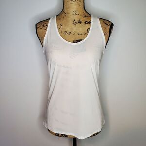 Lululemon Run Off-Route Tank Size 4